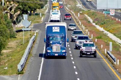 Rechazan cambios para tráileres