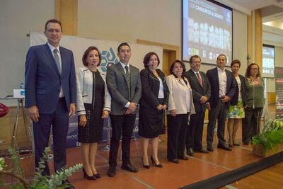 “México debe avanzar pese al resultado de las elecciones”: Presidenta de Coparmex