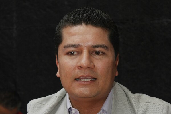 Busca Tequisquiapan 15 mdp para planta tratadora