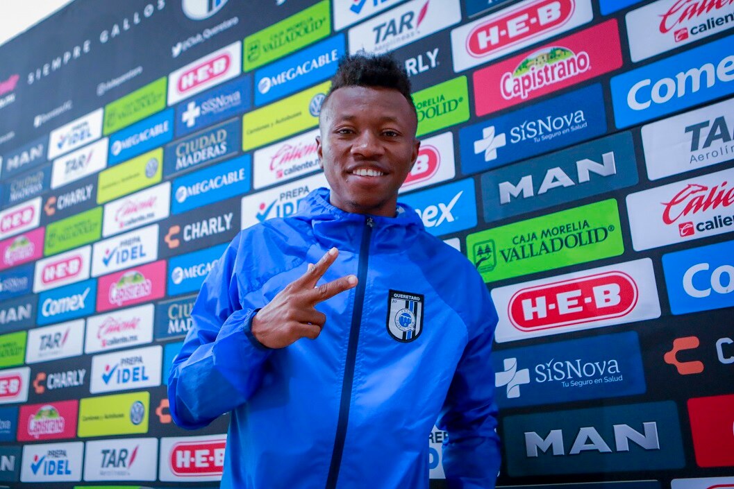 En Gallos, no afecta la derrota