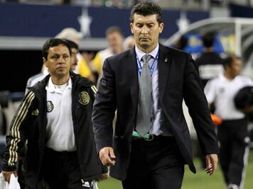 Niega aceptar imposiciones