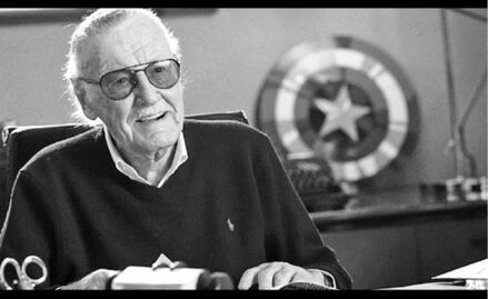 Muere Stan Lee, la leyenda del cómic