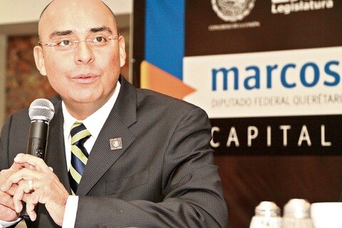 Ven inconsistencias en proyecto de tren