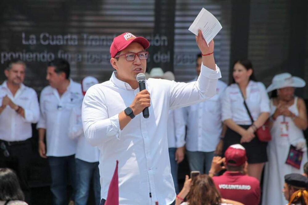 FOTO: ARCHIVO EL UNIVERSAL