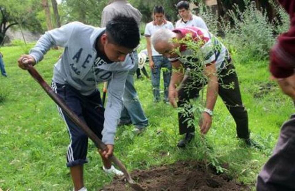Se suman 3 firmas por la ecología