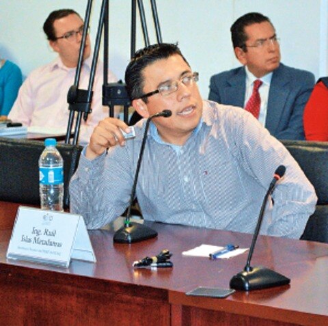 Prevén resultados electorales en 2 horas