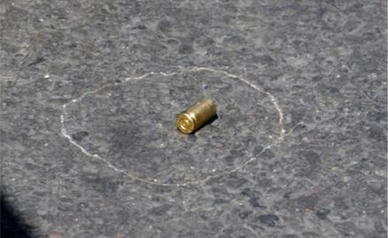 Deja 4 muertos y 6 heridos ataque a bar en costera de Acapulco