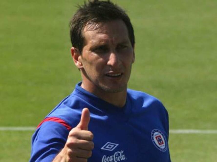 “Chaco” Giménez aún está en duda