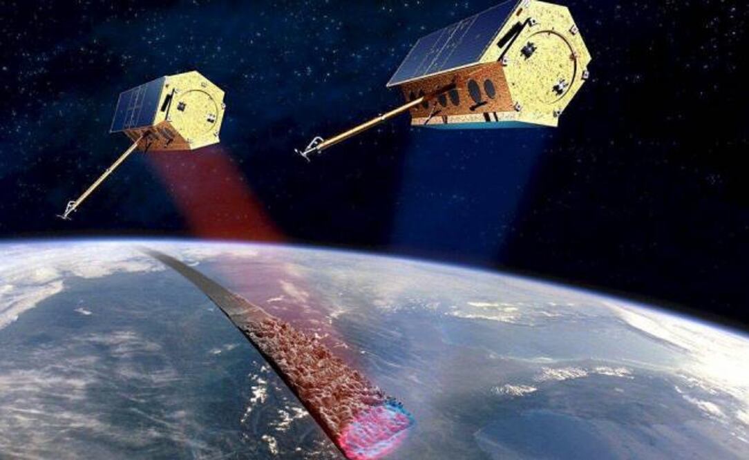 Foto: ARCHIVO. EL UNIVERSAL