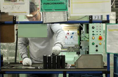 Llevan a ocho Pymes locales al mercado asiático