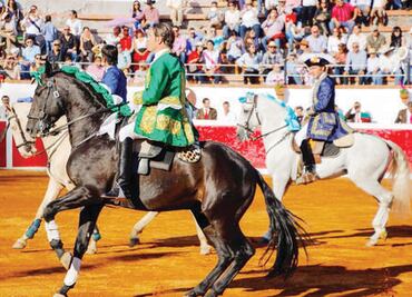 Tarde de sentimientos y triunfadores