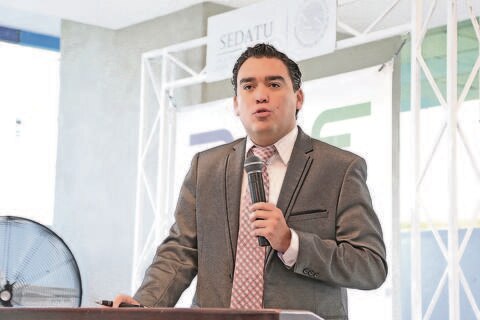 Sedatu ahorra $400 mil por recortes, difunden