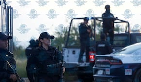 Refuerzan seguridad en frontera Querétaro-Hidalgo