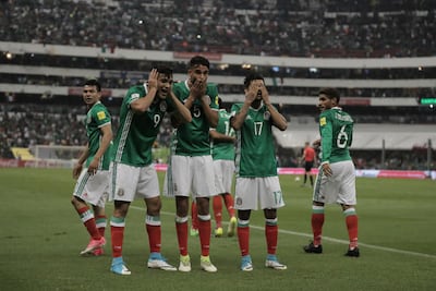 "Vamos a mejorar": Juan Carlos Osorio