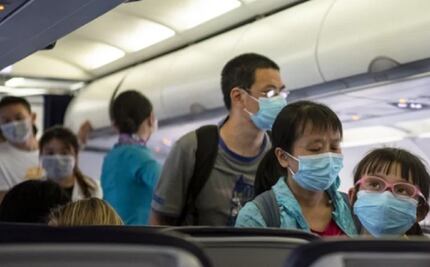 Estiman que habrá más de 75 mil casos de coronavirus en Wuhan