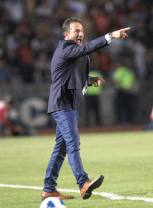 Matosas no le tiene miedo al Diablo