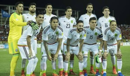 EL Tricolor en una subasta rendiría mdd