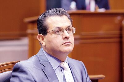 Pretende Delgado gobernar la capital