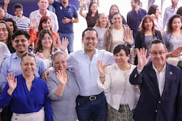 Corregidora promueve una vida saludable entre sus trabajadores