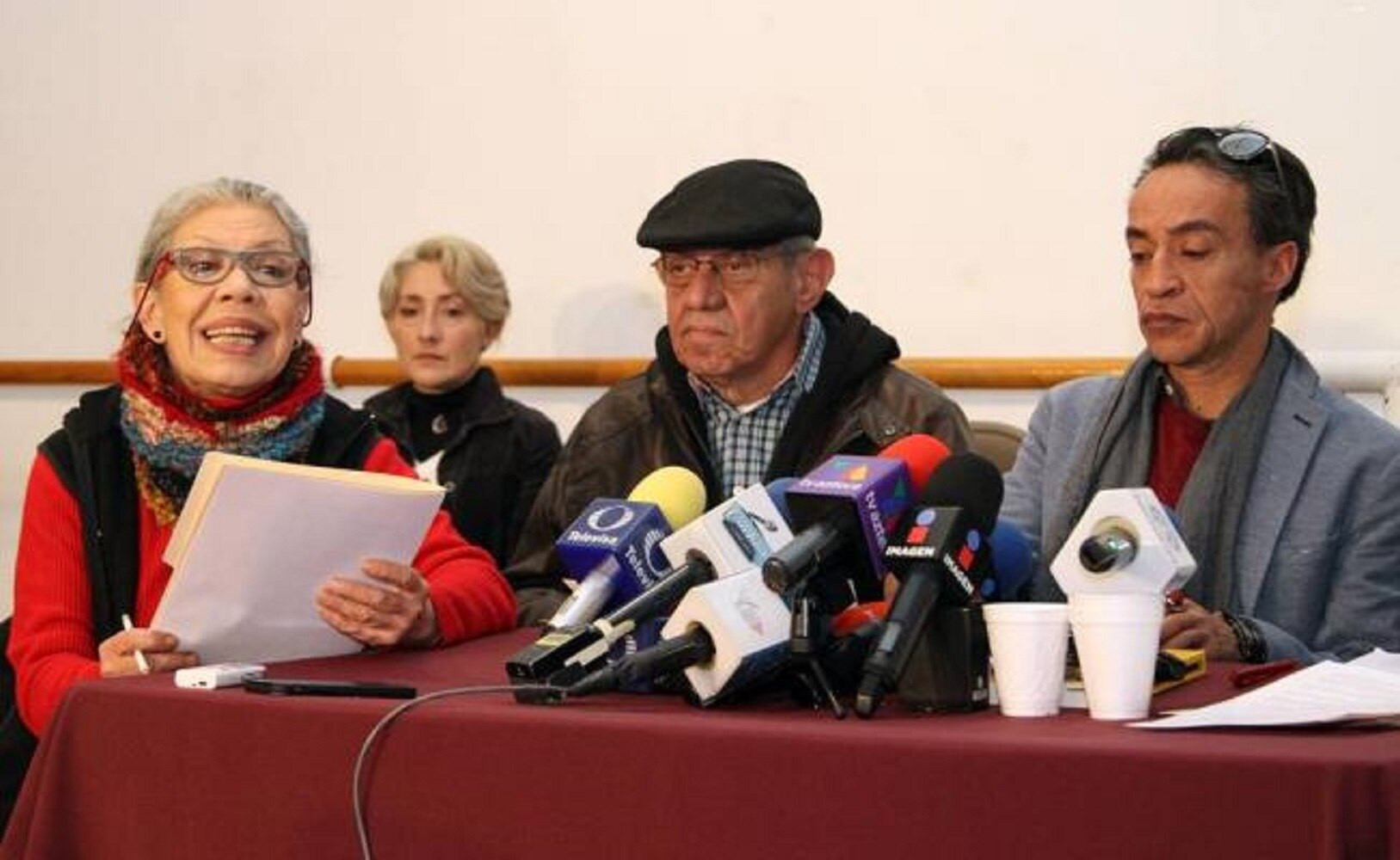 Acusan malversación de recursos en la ANDA