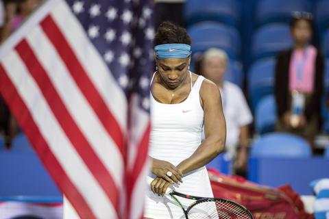 Fuera de la Copa Hopman