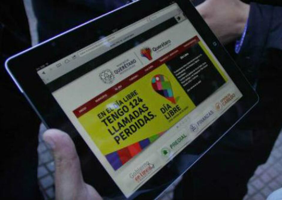 Arranca la cuarta etapa 