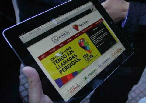 Arranca la cuarta etapa