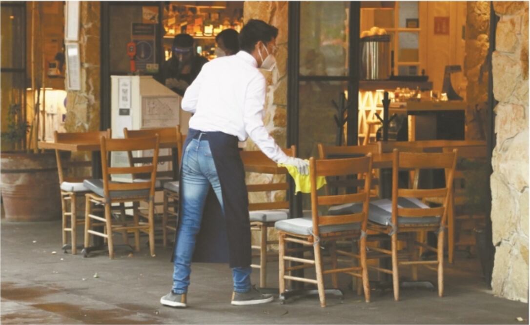 Sectur anuncia créditos a Mipymes de hasta 30 mdp con tasa de interés máxima de 13.5%