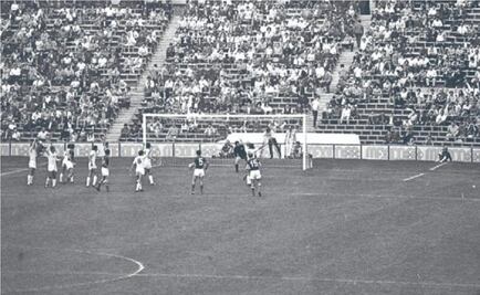 Selección Mexicana del 68 se dejó ganar la medalla de bronce