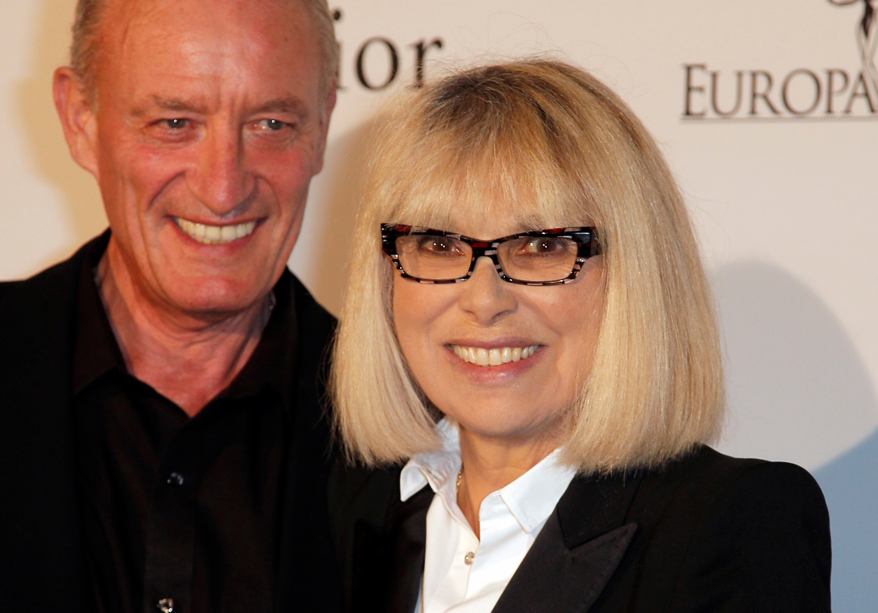 Muere Mireille Darc, leyenda del cine francés