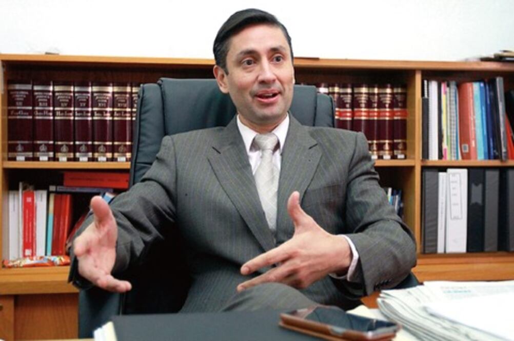 Descartan nueva invitación a Nava 