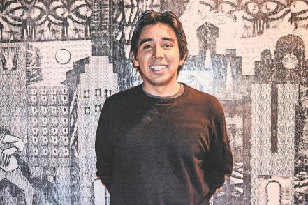 Tres visiones que se encuentran en el arte contemporáneo 