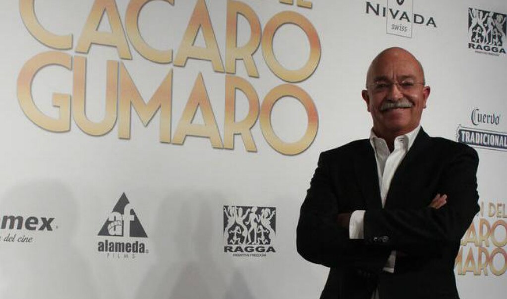 Andrés Bustamante estará en CONQUE