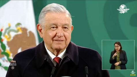 AMLO: Viaja López-Gatell a Argentina para conocer la experiencia de la vacuna contra Covid