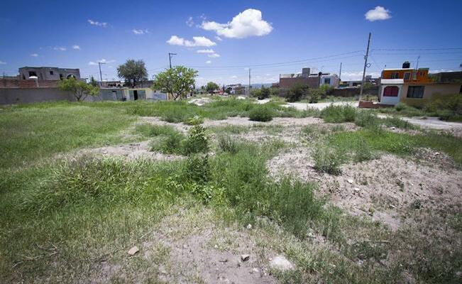 Ofrecen devolver dinero a colonos que defraudaron, en San Juan del Río