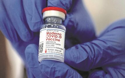 Opinión. ¿Y las vacunas?