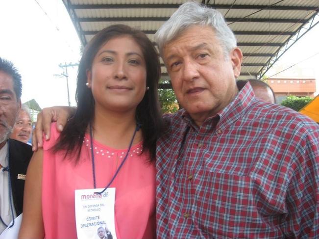 Tras escándalos, el Conacyt cesa a diseñadora de moda