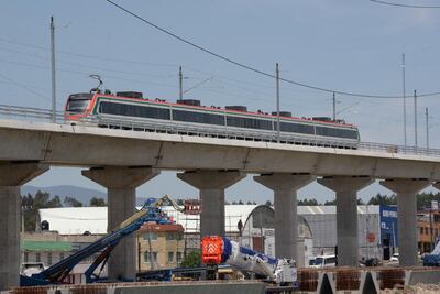 Habría sido un elefante blanco: especialista