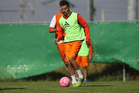 Los Gallos parten a la Riviera Maya