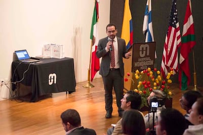 Sólo 12% de la energía en Querétaro es limpia: Sedesu