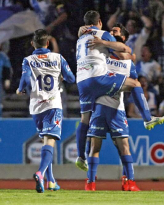 “Me voy feliz y agradecido con la afición”