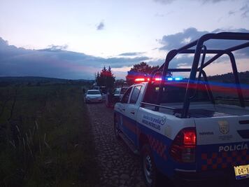 A la cárcel, seis policías por hacer caso omiso a tomas de huachicol en Querétaro