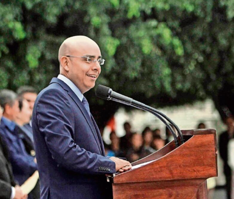 Reconoce el labor de los trabajadores