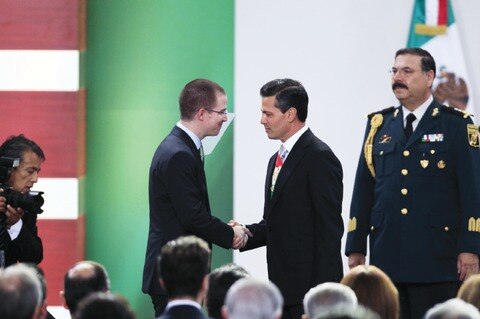 Diputados no somos rehenes, aseguran