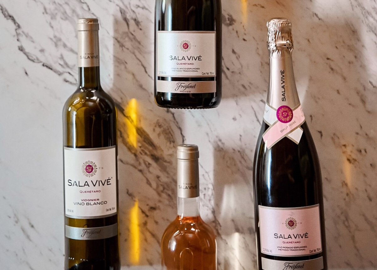 Foto: Viñedos Freixenet.