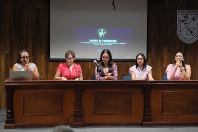 Opinión. Mujeres, violencia y desigualdad