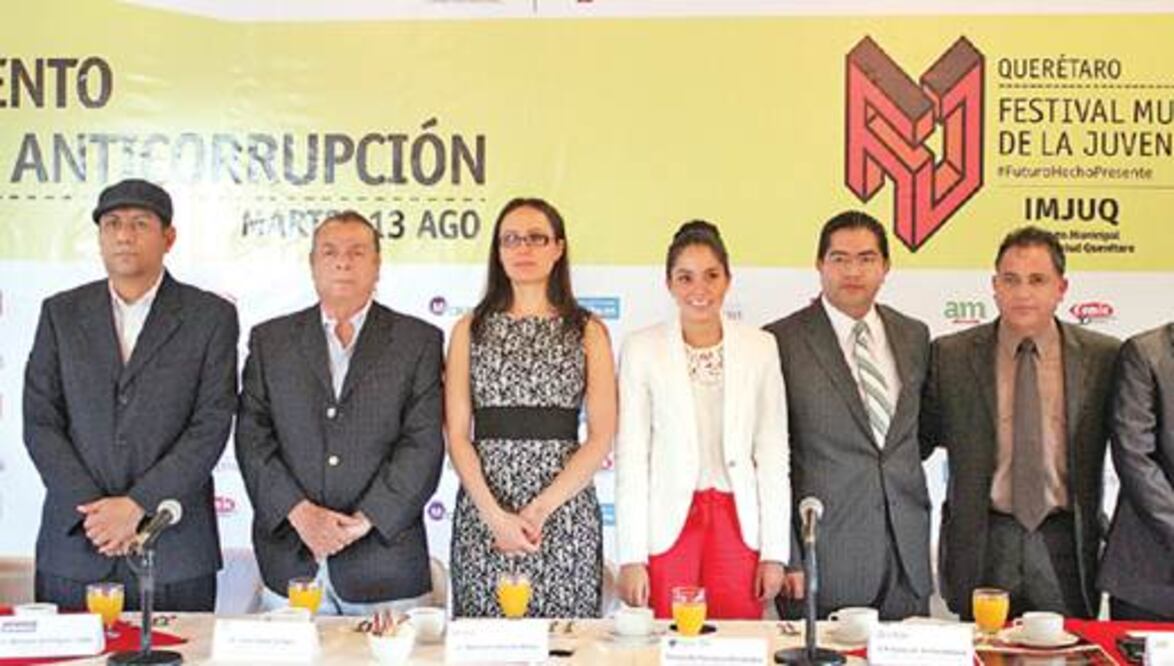 Incluyen a jóvenes en diseño de campañas