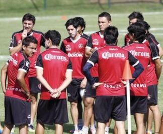 Multipropiedad rescata a Rojinegros
