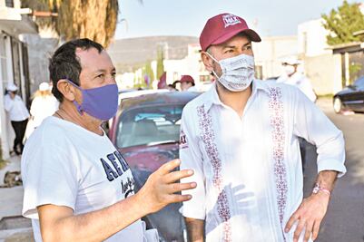 “Diálogo y cercanía, claves de un gobierno”