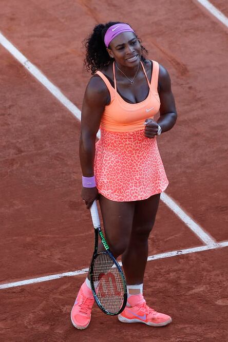 Serena, por otro Grand Slam